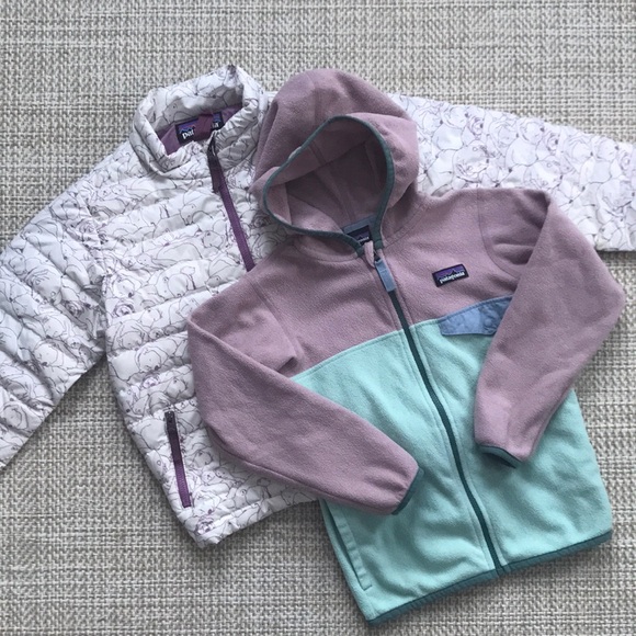 Patagonia Bundle (size 5T) - Picture 1 of 13